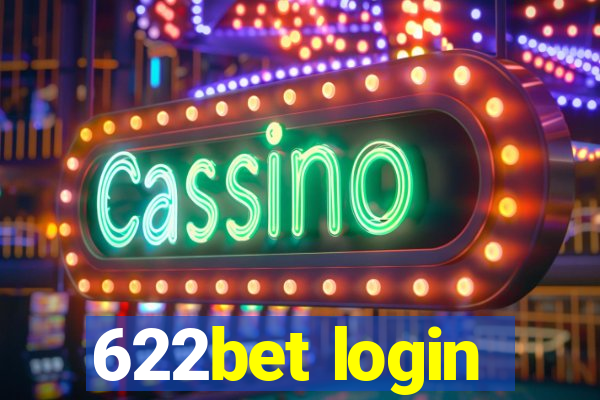 622bet login